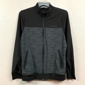 Travis Mathew Golf Windbreaker Full Zip Jacket - Men's M